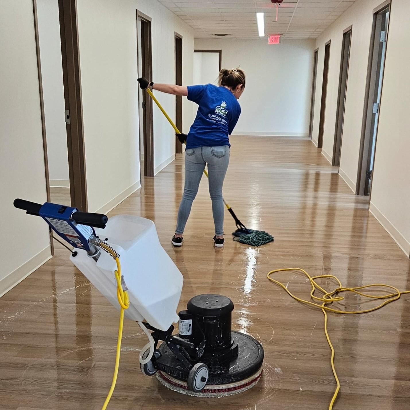 Pressure cleaning service in Miami-Dade